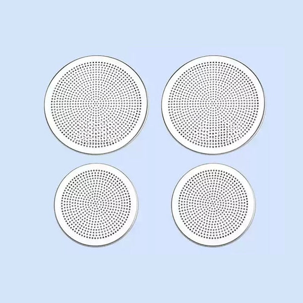 Speaker Grill Covers for Model 3 Highland