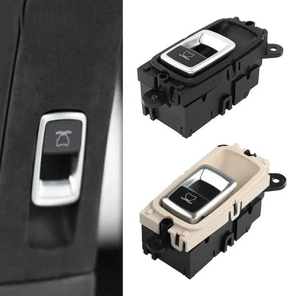 Door Lock Opening Switch Button for Tesla Model X OEM 1038107-01-D / 1038107-02-D
