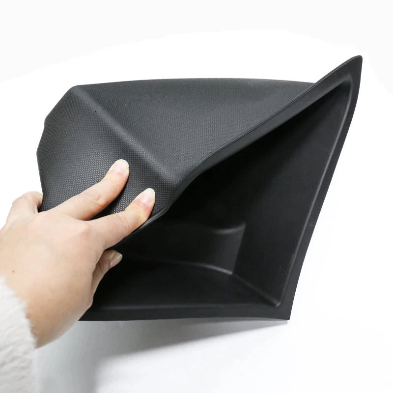 Tesla Model 3 Highland  Cargo Compartment Bucket Trunk Storage Bins