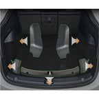 Door Sill Protector for Tesla Model 3 (2020-2024)