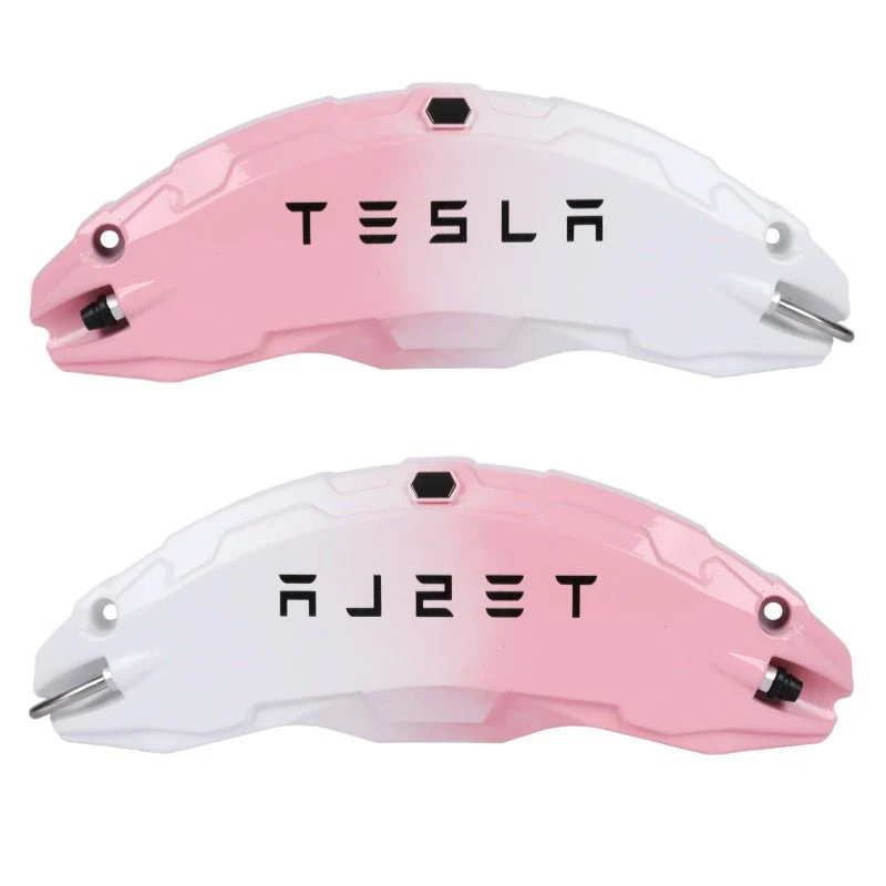 18" - 21" Caliper Covers for Tesla Model 3/Y (2017-2025)