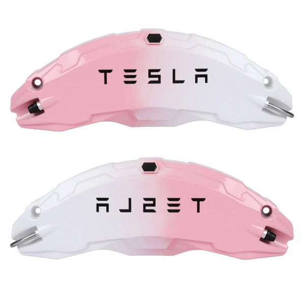 18" - 21" Caliper Covers for Tesla Model 3/Y (2017-2025)