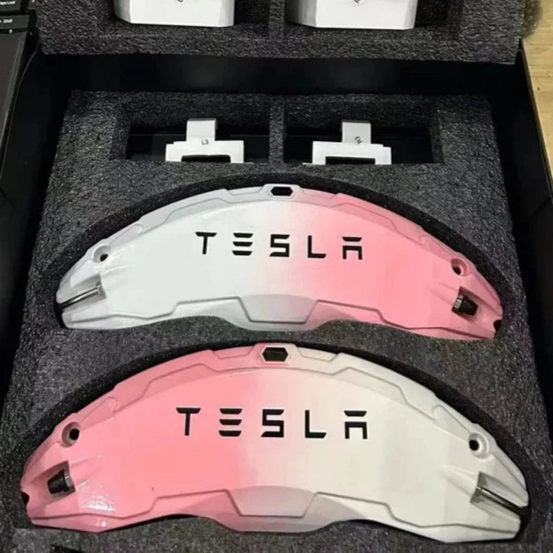18" - 21" Caliper Covers for Tesla Model 3/Y (2017-2025)