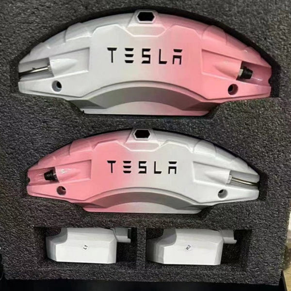 18" - 21" Caliper Covers for Tesla Model 3/Y (2017-2025)