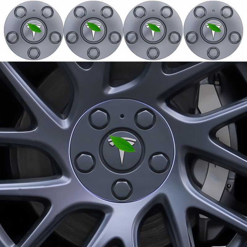 18” Hubcap Wheel Cover for Tesla Model 3 Highland Main image