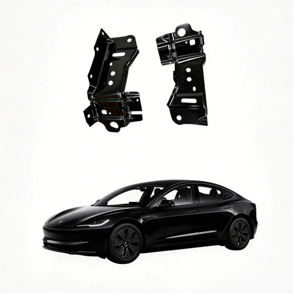 Replacement Front Bumper Mounting Bracket for Tesla Model 3 Highland 2024+ (1847016 1847017)