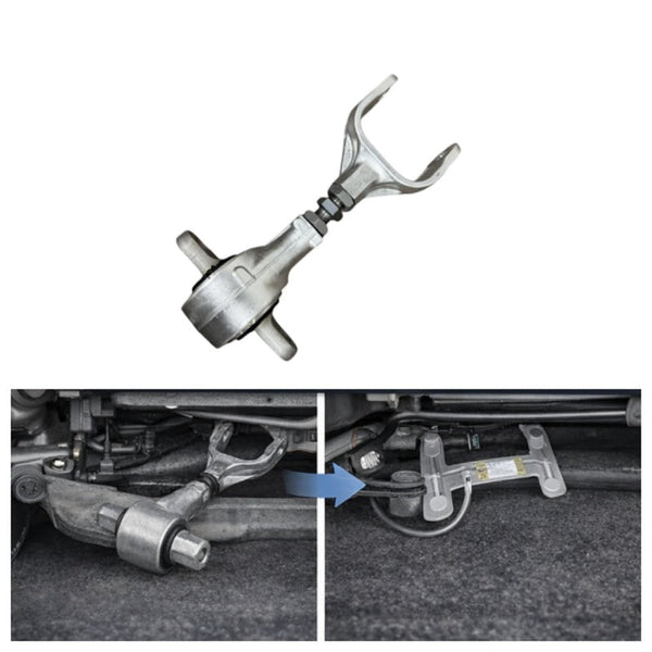 Adjustable Rear Upper Control Arm for Tesla Model 3/ Y (1188427-00-B)