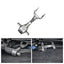 Adjustable Rear Upper Control Arm for Tesla Model 3/ Y (1188427-00-B)