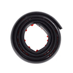 Tesla Model X/S Wind Noise Reduction Kit