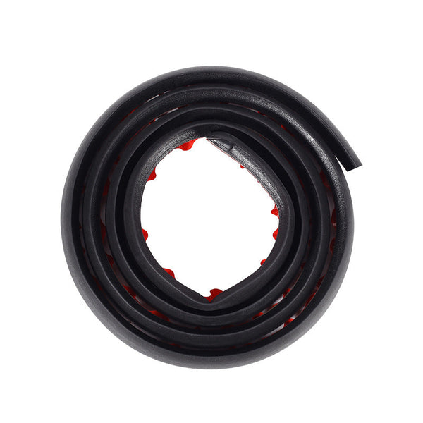 Tesla Model X/S Wind Noise Reduction Kit