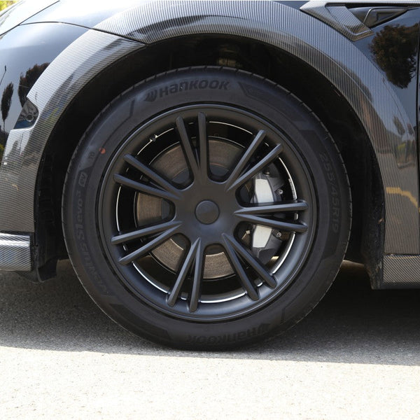 19” Wheel Covers Hubcap for Tesla Model Y