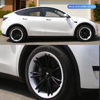 19” Wheel Covers Hubcap for Tesla Model Y