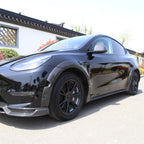 19” Wheel Covers Hubcap for Tesla Model Y