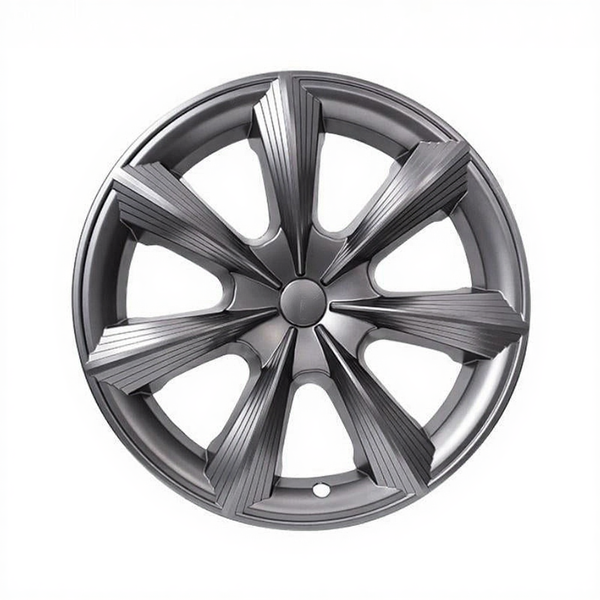 19-inch blade-style hubcaps for Tesla Model Y wheels（2019-2024）