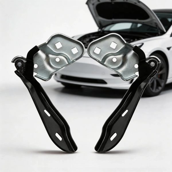 Hood Hinge for Tesla Model 3 (OEM 1098793-00-D, 1098792-00-D)