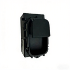 Power Window Switch Passenger Front Right/Rear Left or Right for Tesla Model 3/Y 2017-2023 (1081038-02-F)