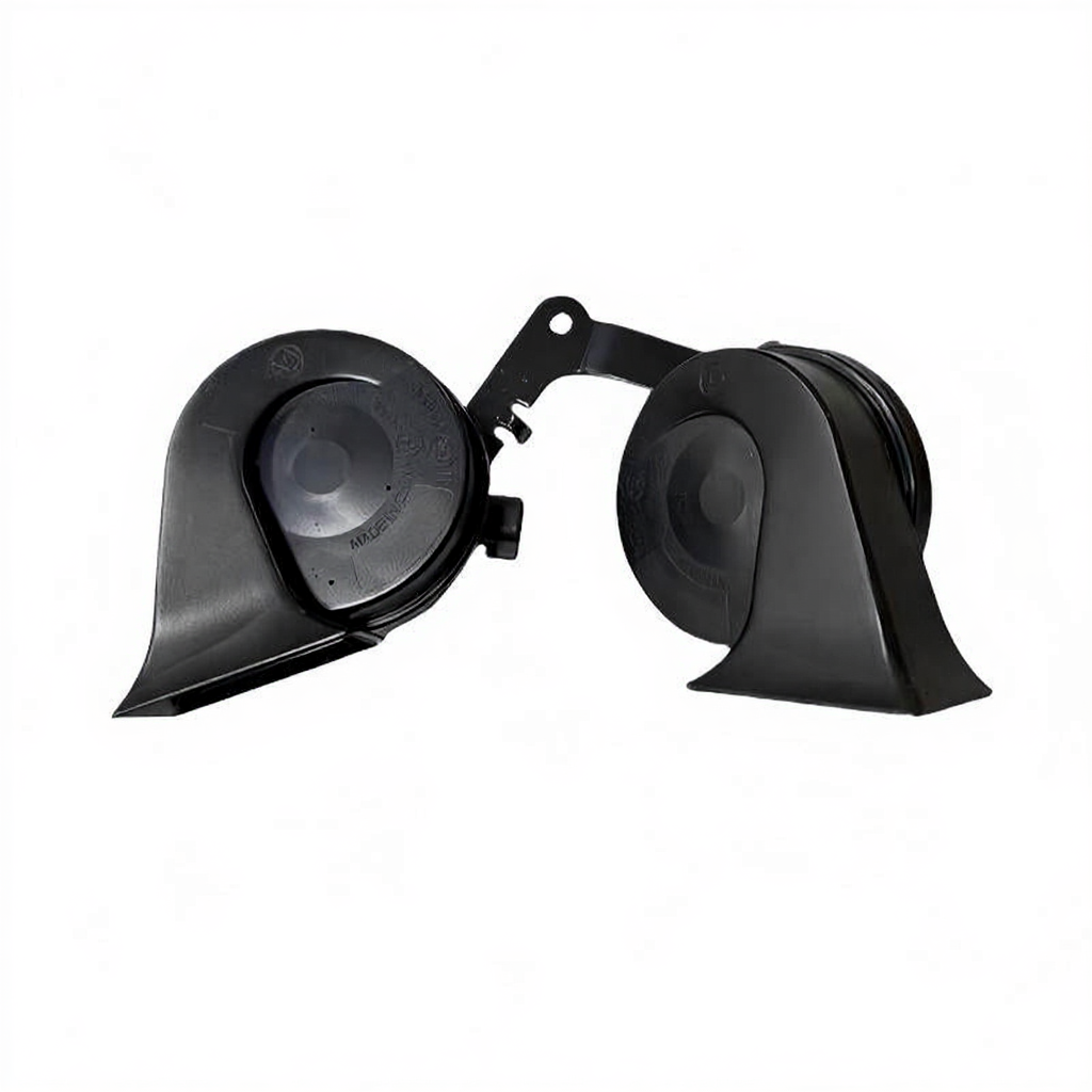 Replacement Horn Speaker for Tesla Model 3/Y Dual Tone (1109660-00-A 1622755-00-B)