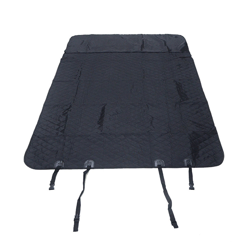 Trunk Car Pet Special Mat for Tesla Model Y