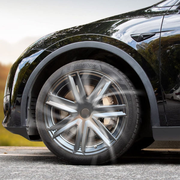 Wheel Cover for Tesla Model 3 18'' Aero Wheels（2017-2023）