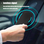 Tesla Model Y Key Card Holder