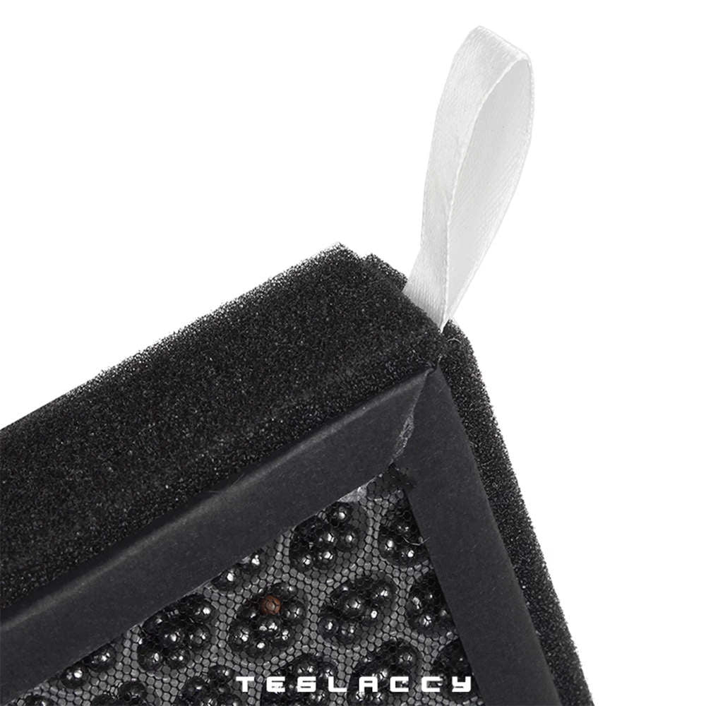 Hepa Cabin Air Filter Replacement for Tesla Model 3/Y/3 Highland (2017-2024)