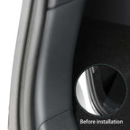 Door Sill Protector for Tesla Model 3 (2020-2024)