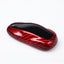Carbon Fiber Key Fob Cover For Tesla Model S（2012-2018)