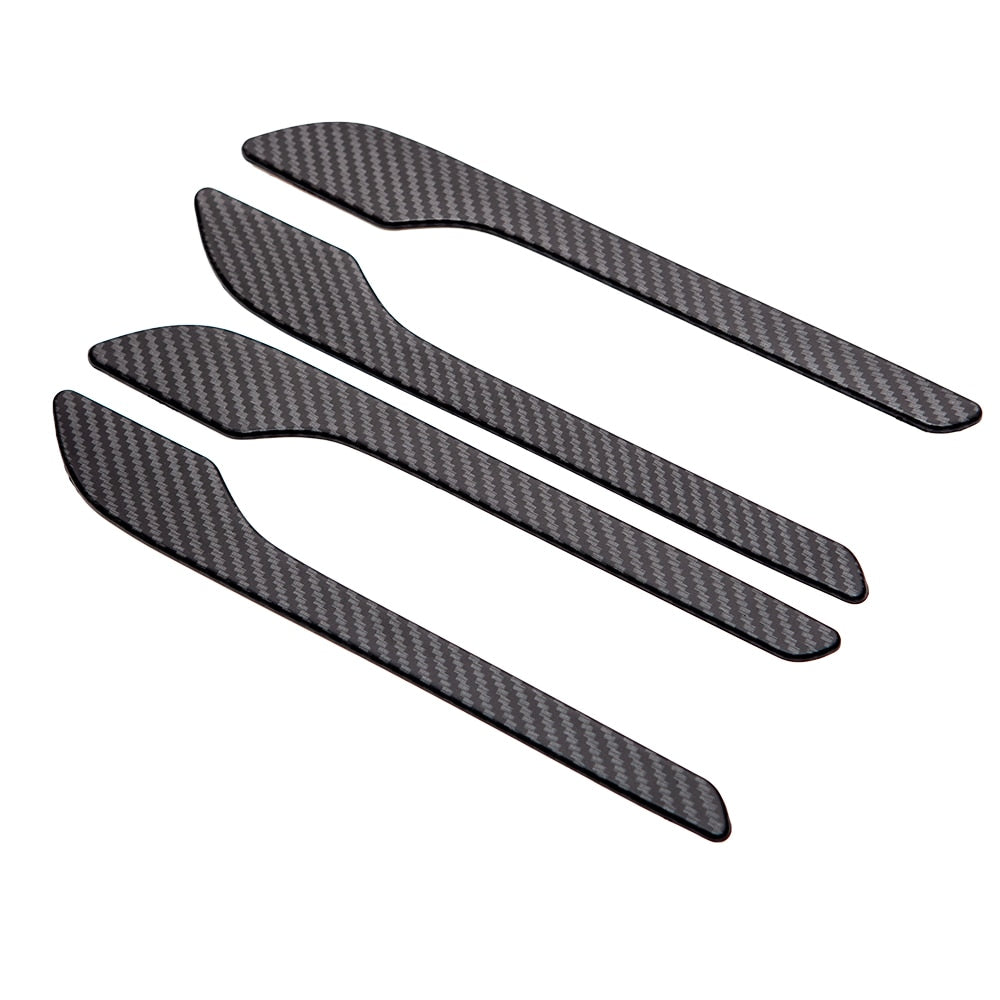 Door Handle Decorative Cover for Tesla Model 3/Y