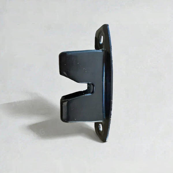 Rear Door Lower Latch Cover Replacement for Tesla Model X 2021-2024 (1054149-00-B)