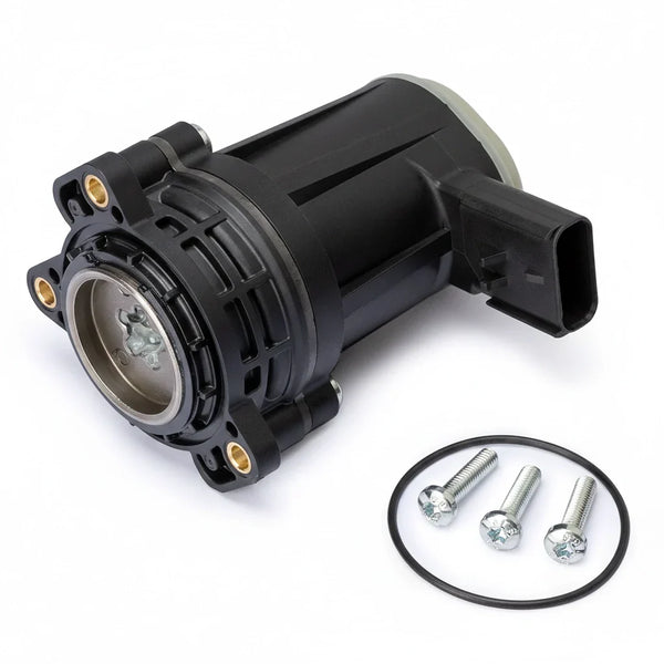 Parking Brake Caliper Motor OEM 1621620888C Replacement for Tesla Model X 2016-2021