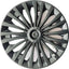 19" Wheel Covers for Tesla Model Y Wheels Rim Protectors (2020-2025.03)