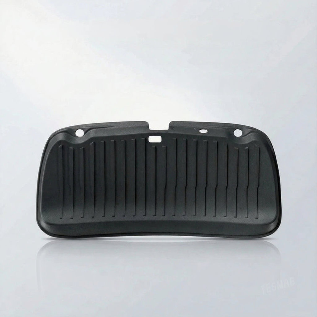 Tesla Model 3 Highland Rear Trunk Tailgate Lid Protective Pad Door Liner