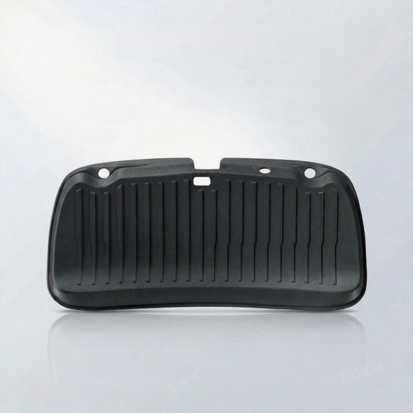 Tesla Model 3 Highland Rear Trunk Tailgate Lid Protective Pad Door Liner