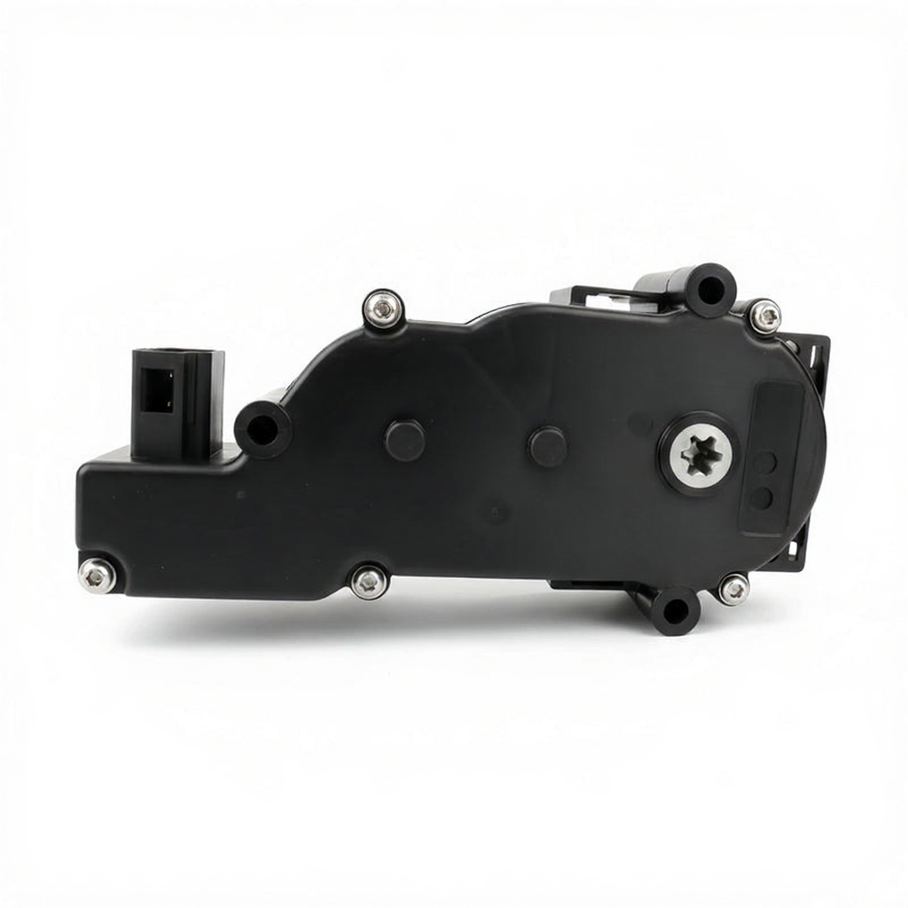 OEM Trunk Latch Motor for Tesla Model S – Rear Liftgate 1003549-00-D Secondary image
