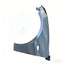 Front Wings Fender Panel Replacement for Tesla Model Y 2021-2024(1493451-EC-B 1493452-EC-B)