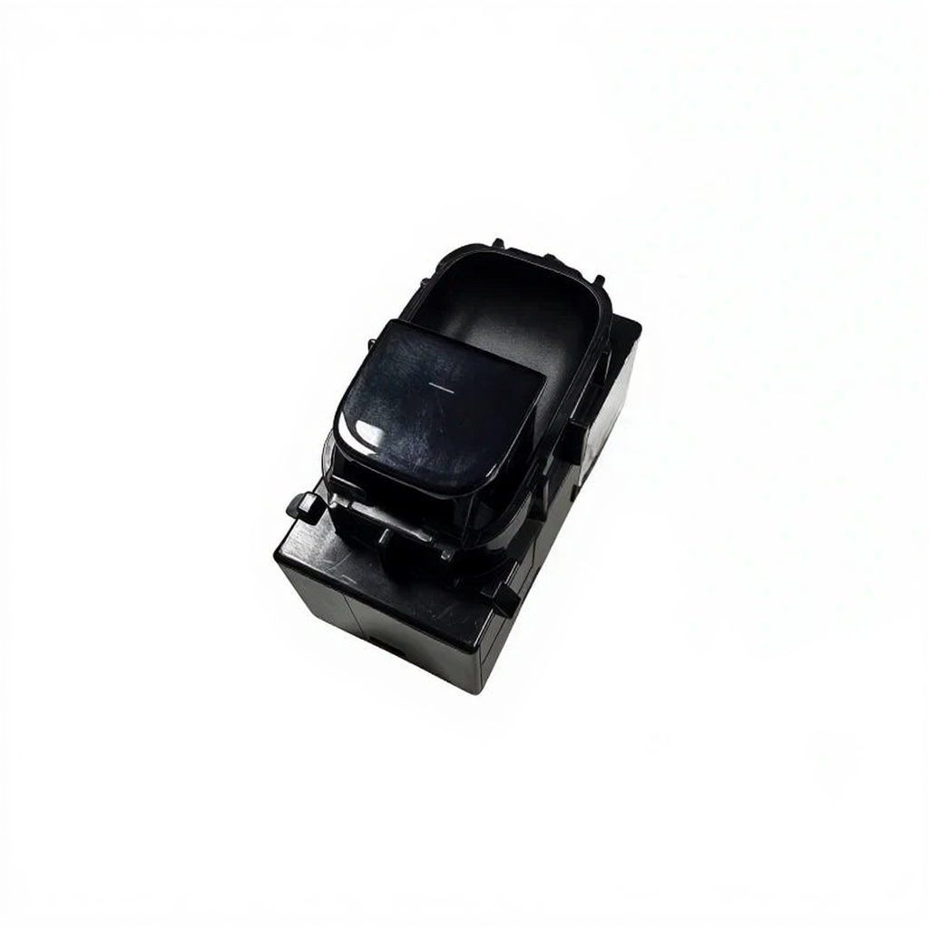 Power Window Switch Passenger Front Right/Rear Left or Right for Tesla Model 3 /Y 2017-2023（1081038-01-E）