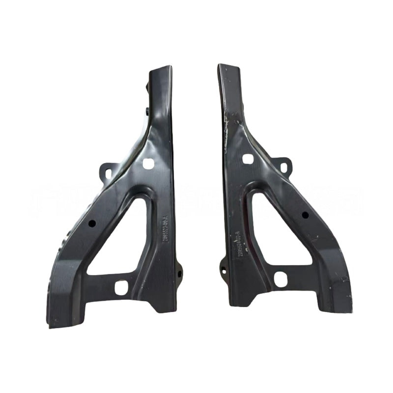Front Fender Support Bracket for Tesla Model Y Juniper 2025+ (Left 2095525-SC-A / Right 2095526-SC-A) Secondary image