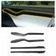 Carbon Fiber Door Panel Trim Overlay for Tesla Model S/X