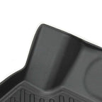 All-Weather TPE Floor Mats suitable for Tesla Model S 2016-2020