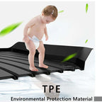 All-Weather TPE Floor Mats suitable for Tesla Model S 2016-2020