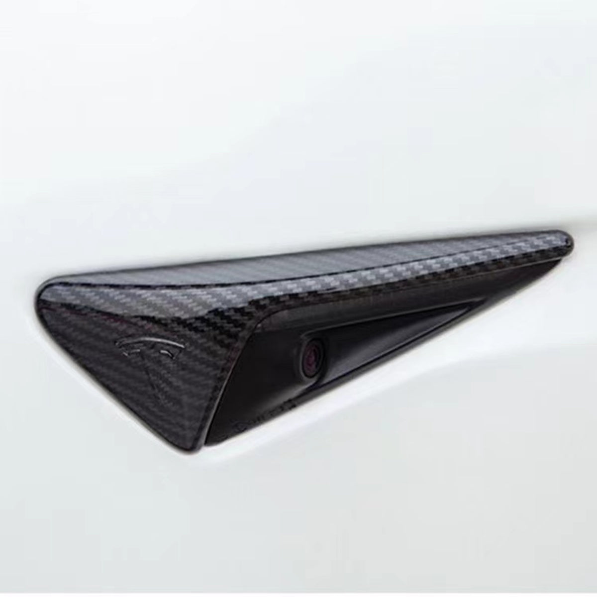 Side Camera Cover for Tesla Model 3/Y (2017-2023) Secondary image