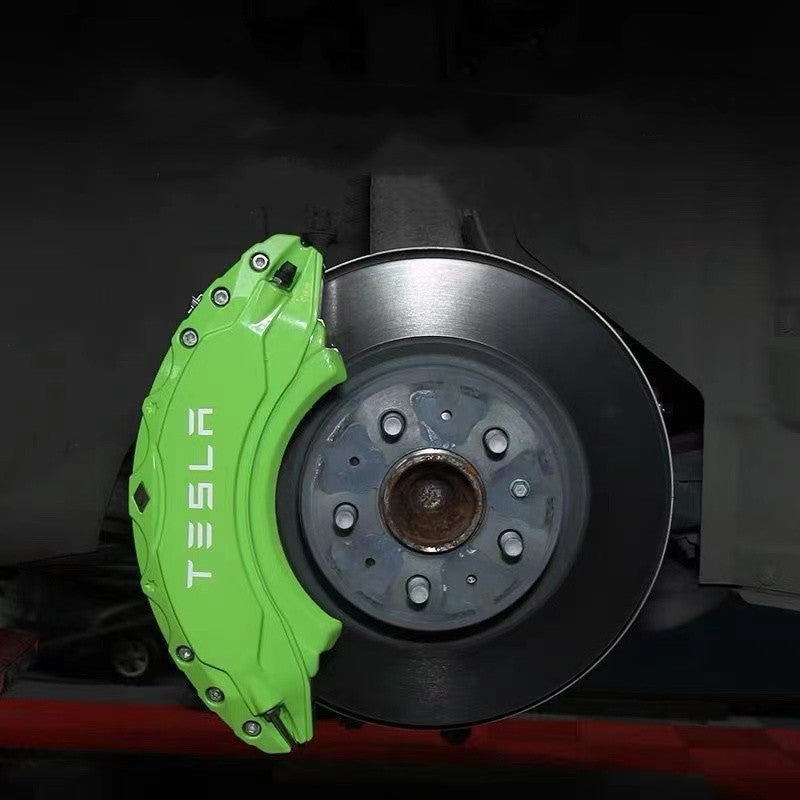 2024+ Tesla Model 3 Highlands Caliper Covers