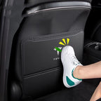 Anti-kick Pad for Tesla Model 3/Y Seats