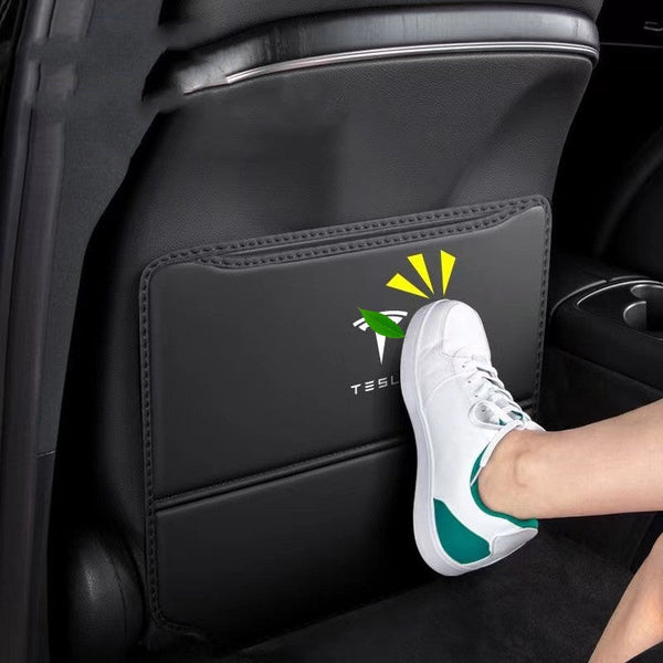 Anti-kick Pad for Tesla Model 3/Y Seats