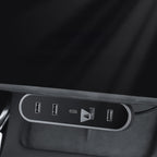 Docking Station for Tesla Model 3/Y USB Fast Charging (2021-2023.10)