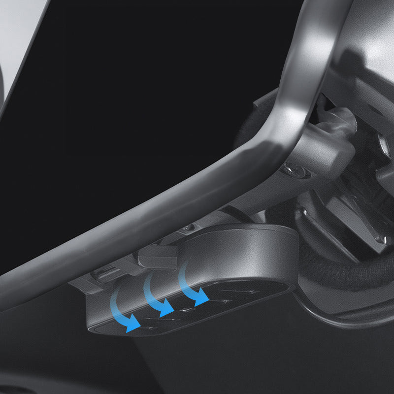 Docking Station for Tesla Model 3/Y USB Fast Charging (2021-2023.10) Secondary image
