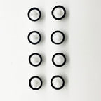 Door handle upgrade rebuild kit for Tesla Model S 2012-2020