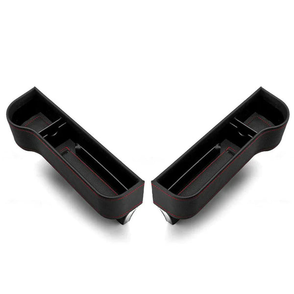 Car Seat Gap Storage Box for Tesla Model 3/Y