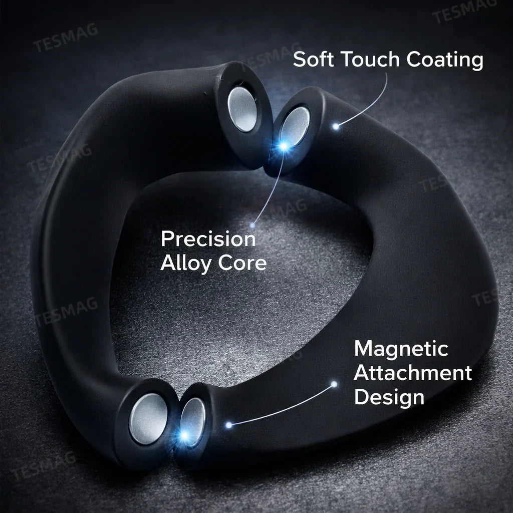 Tesla Model 3 Highland/Model Y Juniper Steering Assist Weight | FSD Autopilot Counterweight Ring