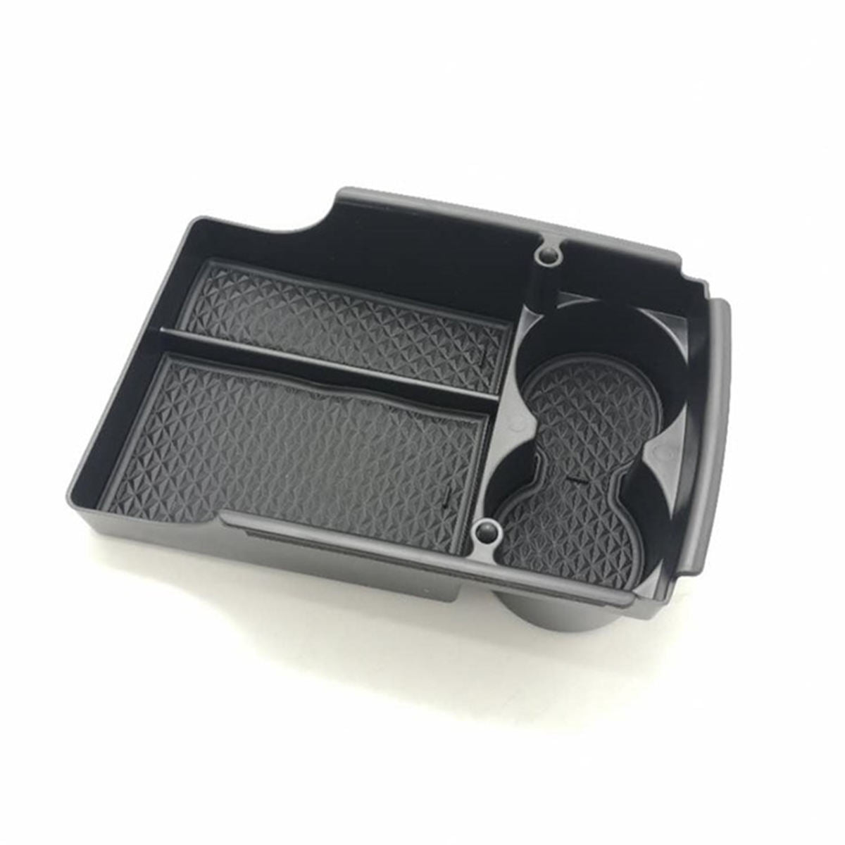 Center Storage Box for Tesla Model X/S 2016-2021 Main image